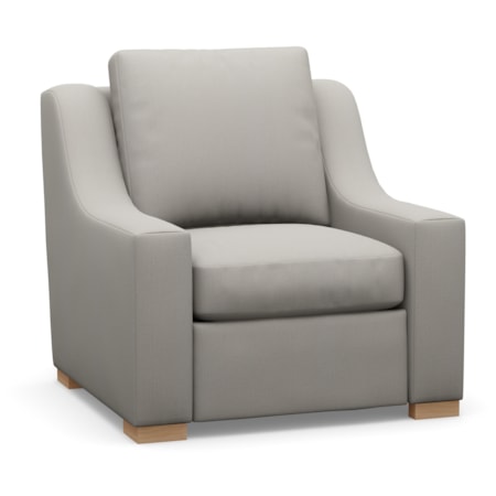 APRIL PWR RECLINER