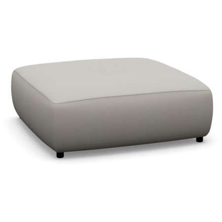 POUF SQUARE OTTOMAN