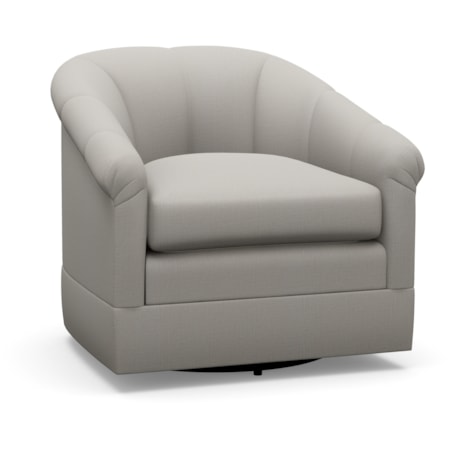 SOPHIE SWIVEL CHAIR