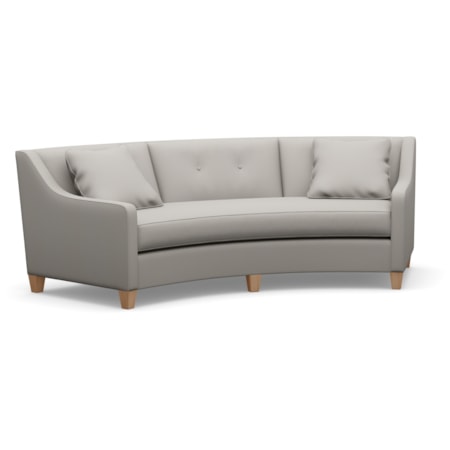 TOUSLEY SOFA