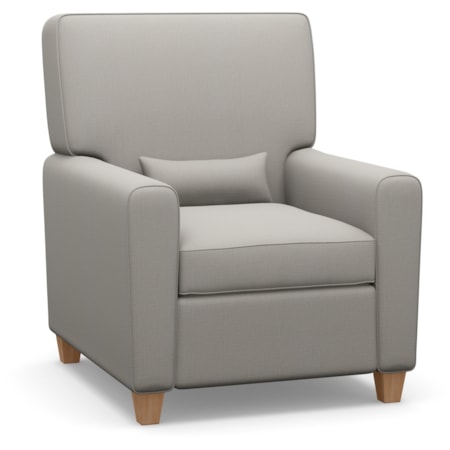 DREW RECLINER MANUAL