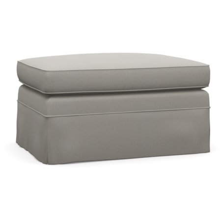 BARTON OTTOMAN #00 BOTTOM WELT