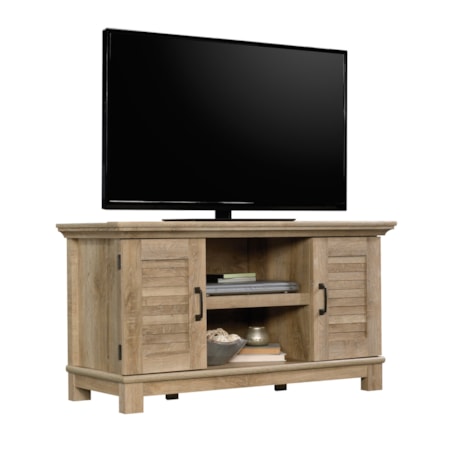 Garden Villa Tv Stand