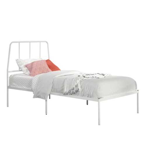 Harvey Park Twin Platform Bed Wf 3a