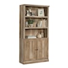 Sauder Miscellaneous Storage Bookcase