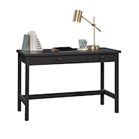 Writing Desk Raven Oak