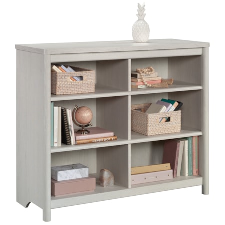 Cubby Storage Bookcase
