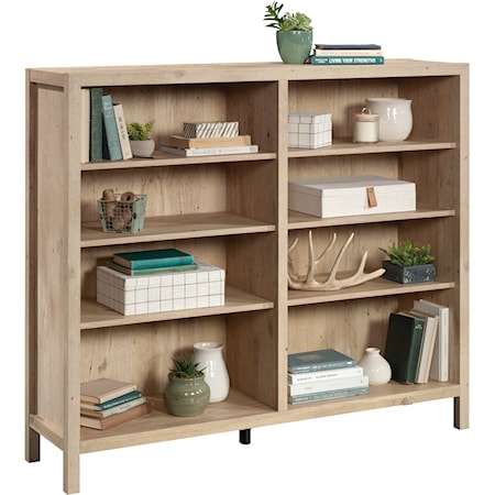 Cubby Storage Bookcase