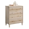 Sauder Willow Place Bedroom Chest
