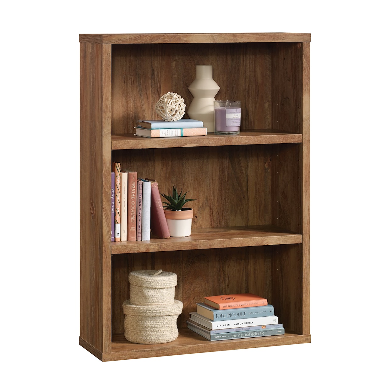 Sauder Miscellaneous Storage Bookcase