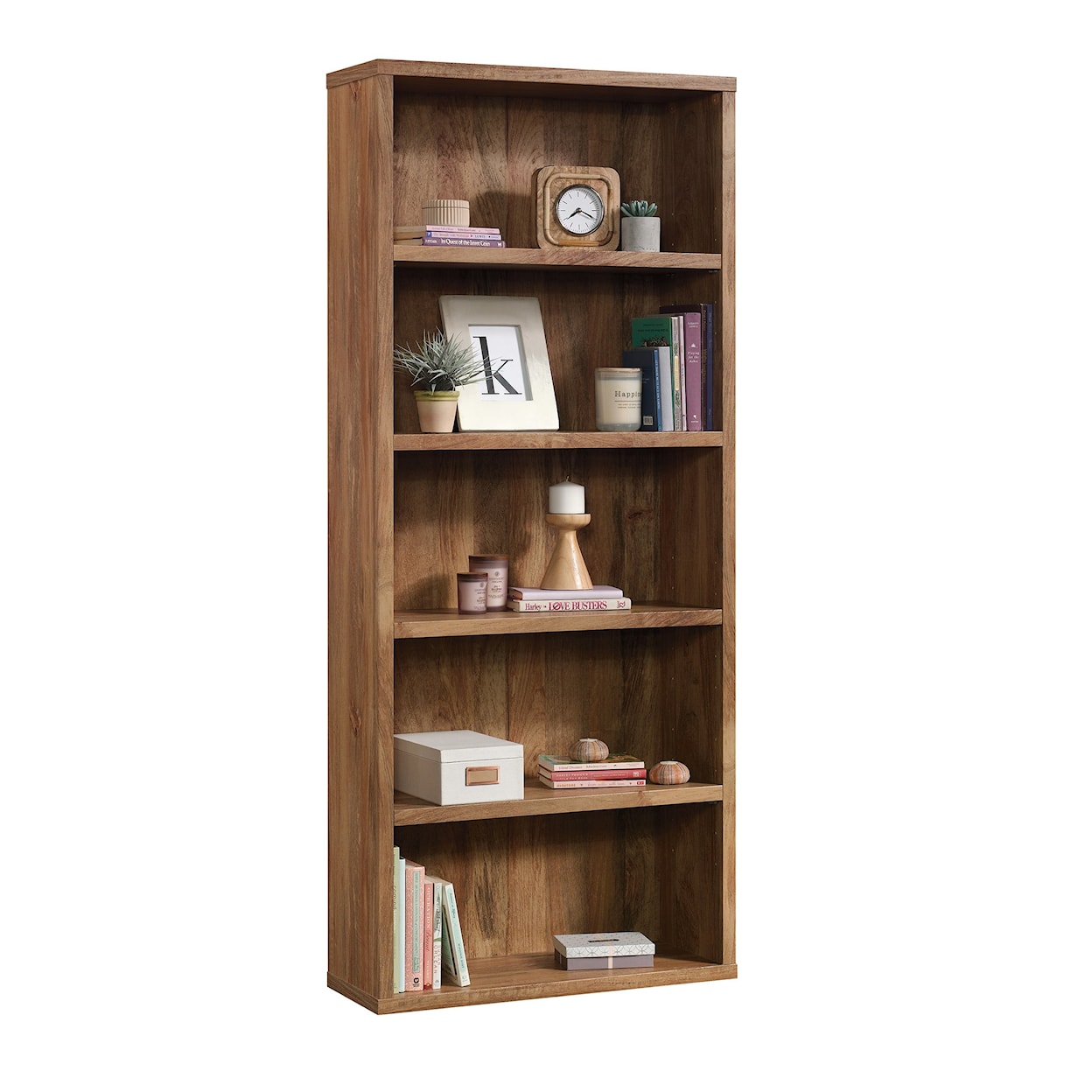 Sauder Miscellaneous Storage Bookcase