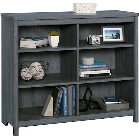 Cubby Storage Bookcase