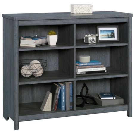 Cubby Storage Bookcase