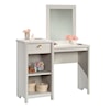 Sauder Dover Edge Bedroom Vanity Desk