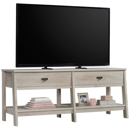 Trestle 60" Credenza Cc