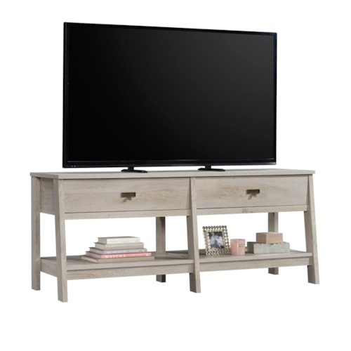 Trestle 60" Credenza Cc