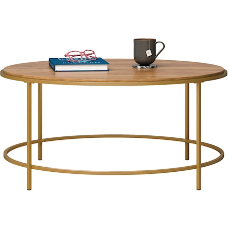 Int Lux Coffee Table Rd Sindoori Mango