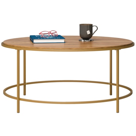 Int Lux Coffee Table Rd Sindoori Mango