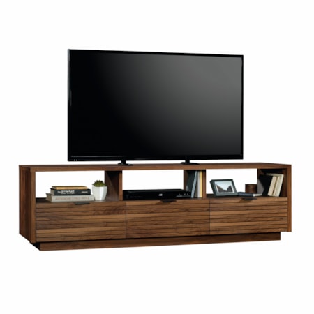 Harvey Park Entertainment Credenza