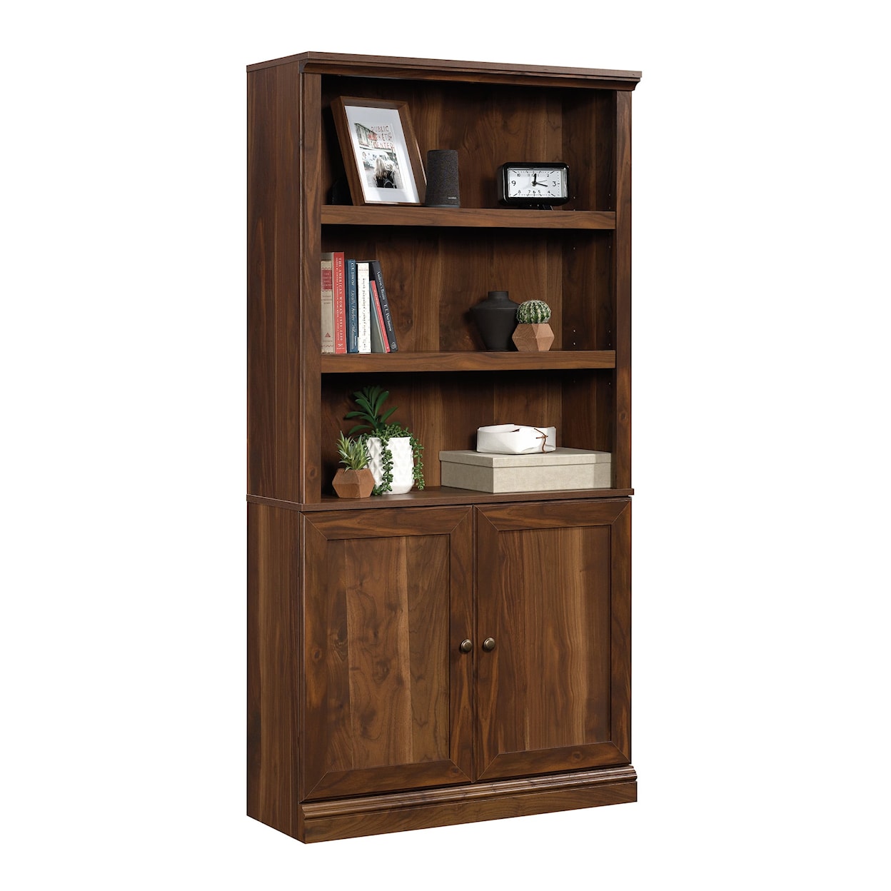 Sauder Miscellaneous Storage Bookcase