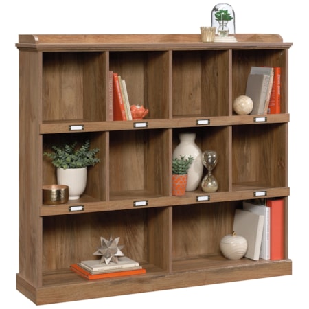 Cubby Bookcase
