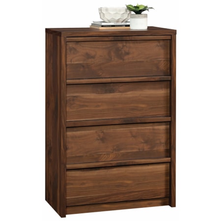 Harvey Park 4-Drawer Chest