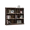 Sauder Barrister Lane Cubby Bookcase