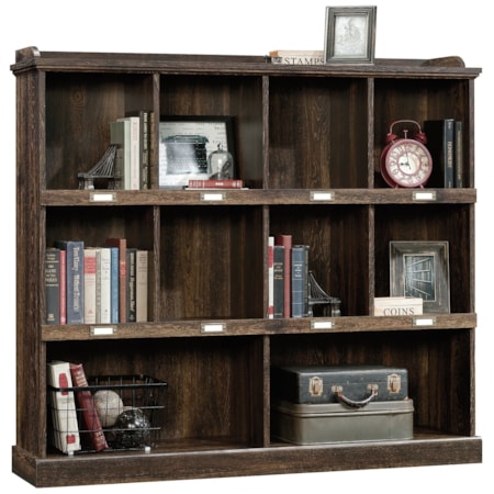Cubby Bookcase