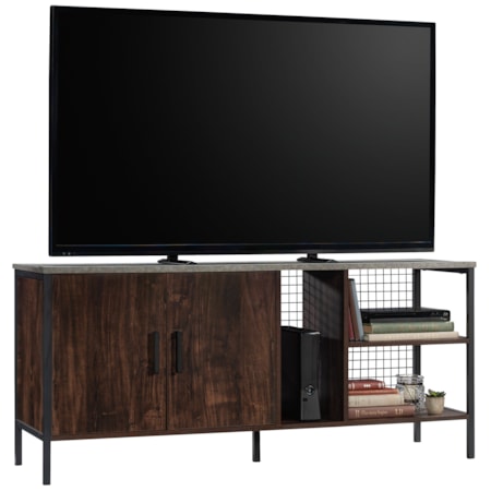 TV Credenza