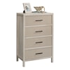Sauder Pacific View Bedroom Chest