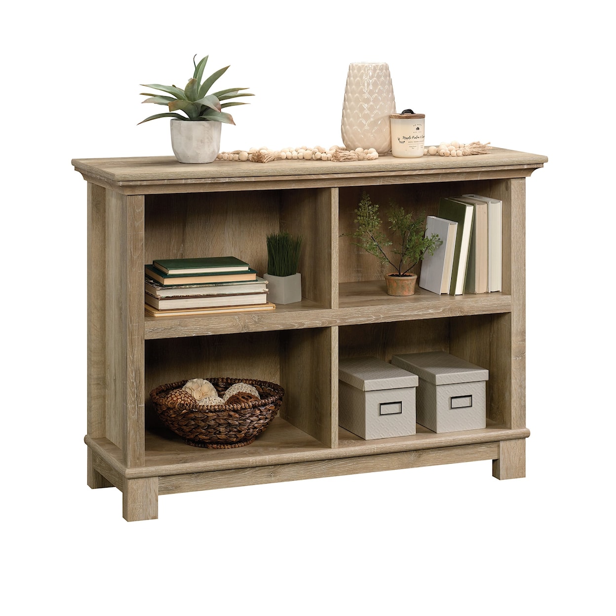 Sauder Garden Villa Garden Villa Bookcase