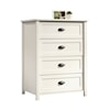 Sauder County Line County Line Chest of Drawers