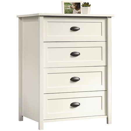 County Line Chest of Drawers