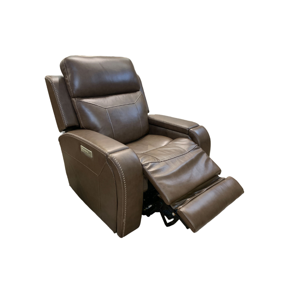 Zero Gravity Power Recliner
