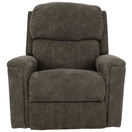 Rocker Recliner