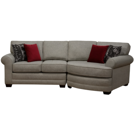 Sectional Sofa