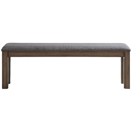 Upholstered Dining Bench