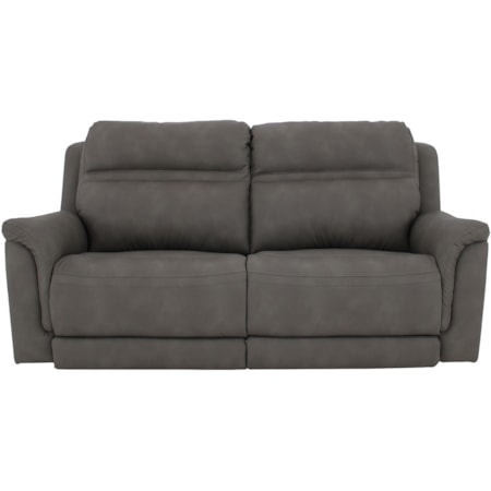 Power Reclining Sofa