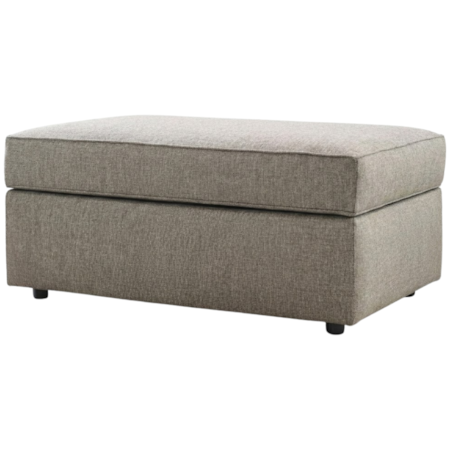 Storage Ottoman