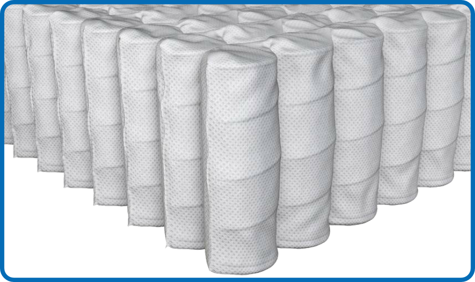 Therapedic Hidden Creek Medium Medium Hidden Creek Queen Mattress