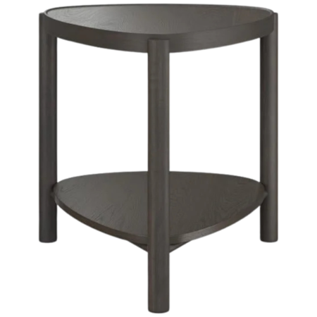 Accent End Table