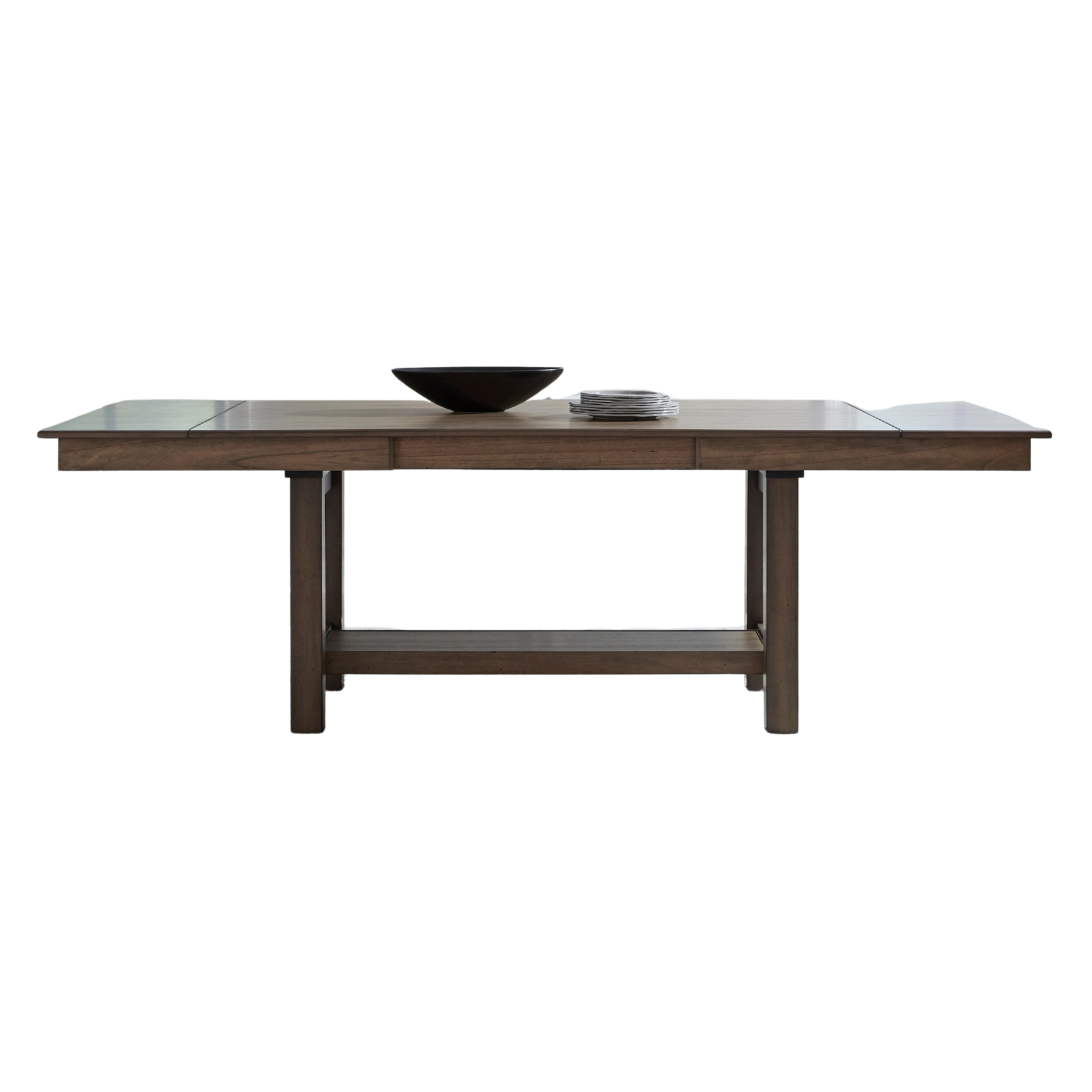 Liberty Furniture Brook Bay Trestle Table