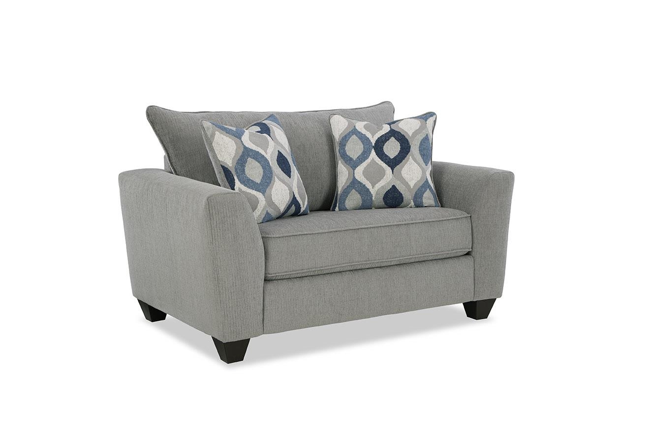 Bermuda Twin Sleeper Sofa