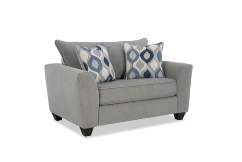 Bermuda Twin Sleeper Sofa