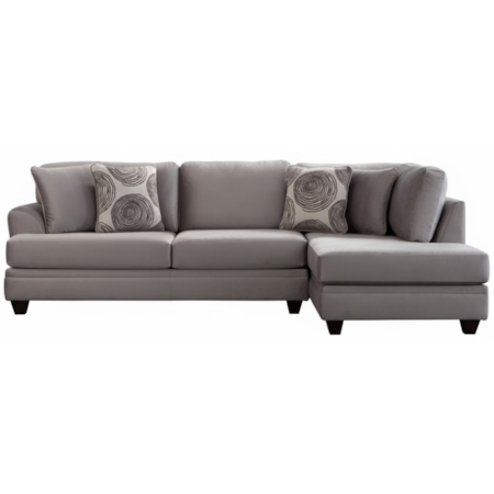 2-Piece Sectional