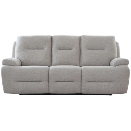 Power Reclining Sofa