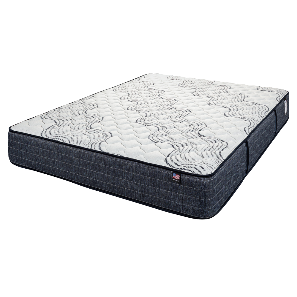 Therapedic Hidden Creek Medium Medium Hidden Creek Queen Mattress