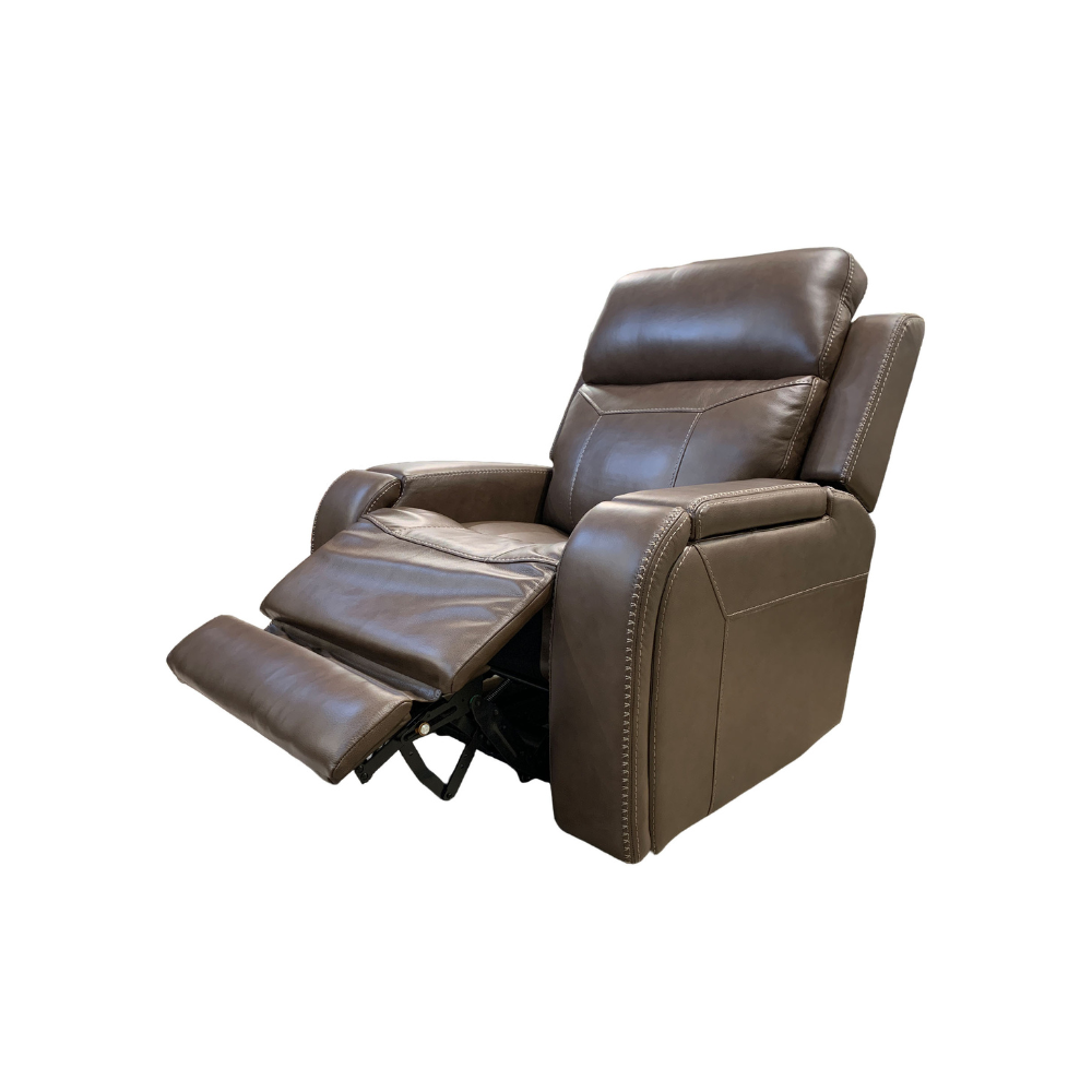 Zero Gravity Power Recliner