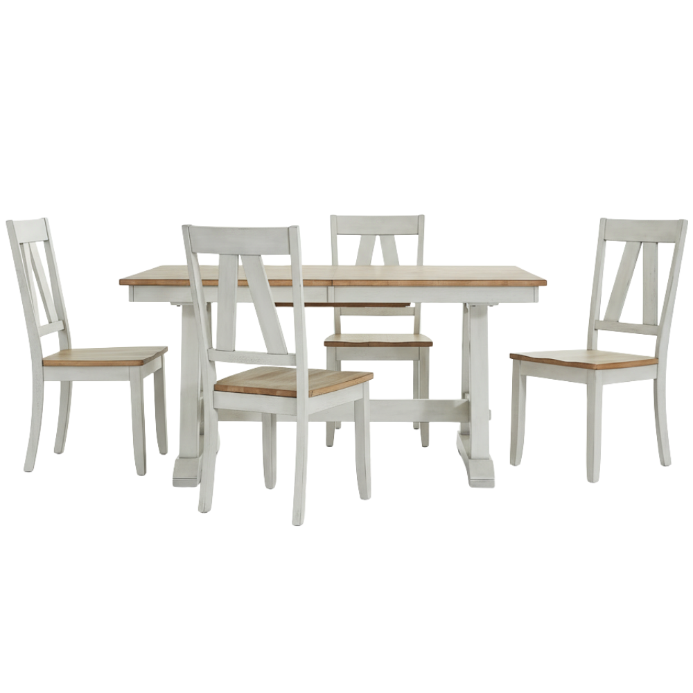 5-Piece Dining Set