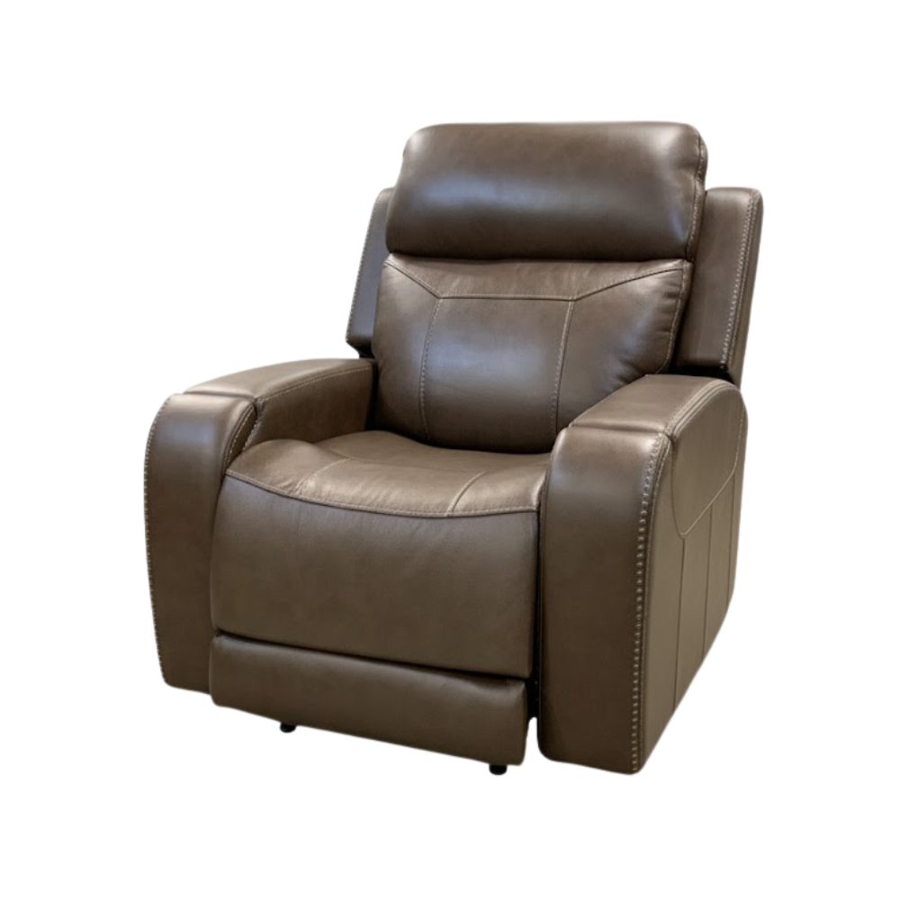 Zero Gravity Power Recliner